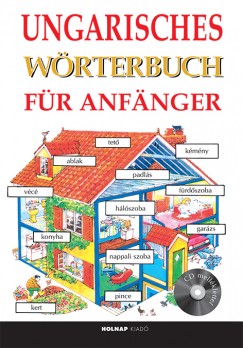 Helen Davies - Kezd�k magyar nyelvk�nyve n�meteknek - CD mell�klettel