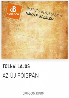 Tolnai Lajos - Az j fispn