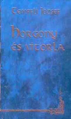 Tempfli Jzsef - Horgony s vitorla