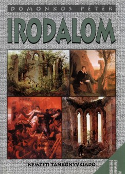 Domonkos Pter - Irodalom II.