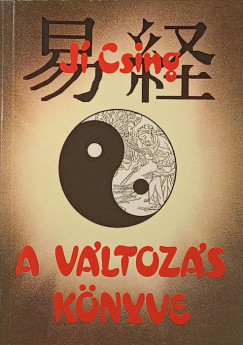 Ji Csing - A változás könyve