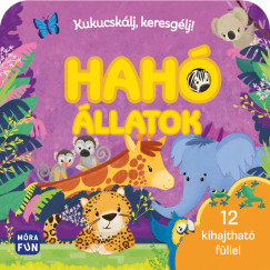 Kukucsklj, keresglj! - Hah, llatok