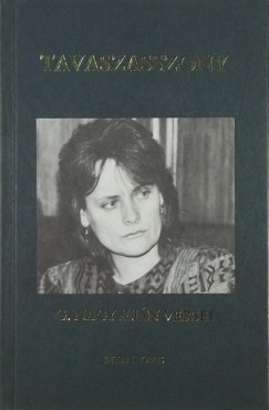 G. Nagy Ilin - Tavaszasszony