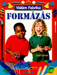 Joan Jones - Formzs - Vidm fabrika