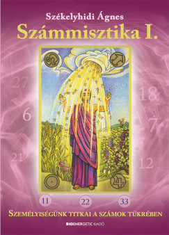 Szkelyhidi gnes - Szmmisztika I.