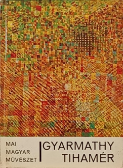 Aszals Endre - Gyarmathy Tihamr (dediklt)