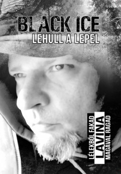Black Ice - Lehull a lepel