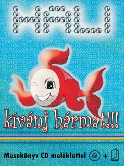Klmn Tams - Nagy Zoltn - Talls Andrea - Hali - Kvnj hrmat!!!