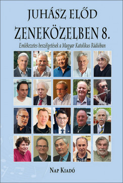 Juhsz Eld - Zenekzelben 8.
