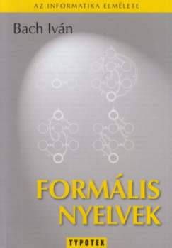Bach Ivn - Formlis nyelvek