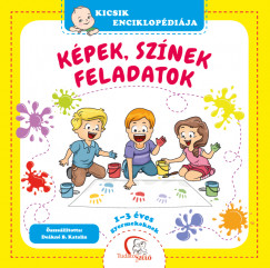 Kpek, sznek, feladatok