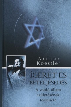 Arthur Koestler - gret s beteljeseds