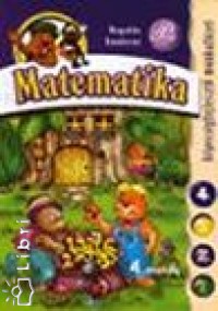 Hegeds Sndorn - Matematika 4.