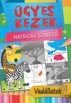 gyes kezek - Vadllatok