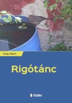 Virg Albert - Rigtnc