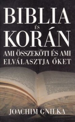 Joachim Gnilka - Biblia s Korn