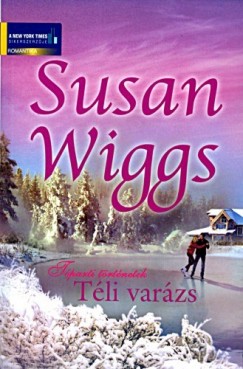 Susan Wiggs - Tli varzs