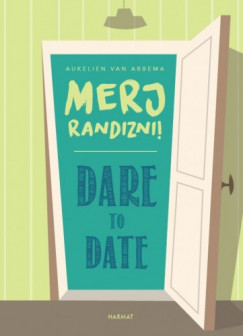 Aukelien van Abbema - Merj randizni!