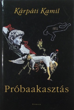 Krpti Kamil - Prbaakaszts
