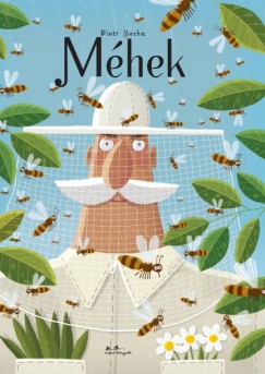 Piotr Socha - Mhek