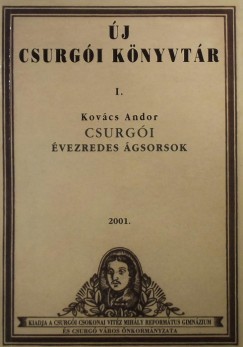 Kovcs Andor - vezredes gsorsok Dl-Somogybl