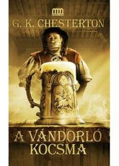 G. K. Chesterton - A vndorl kocsma