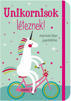 Unikornisok lteznek!