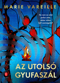 Marie Vareille - Az utols gyufaszl