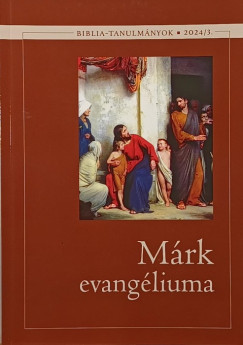 Márk evangéliuma