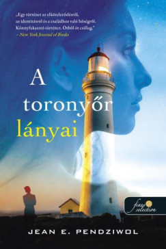 Jean E. Pendziwol - A toronyr lnyai