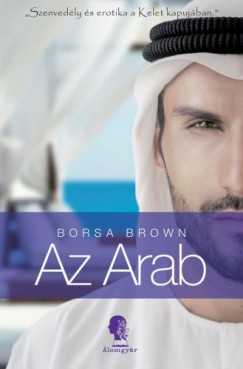 Borsa Brown - Az Arab