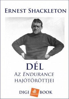 Ernest Shackleton - Dl
