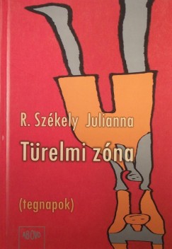 R. Szkely Julianna - Trelmi zna
