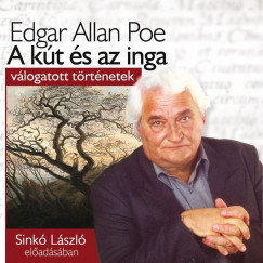 Edgar Allan Poe - Sink Lszl - A kt s az inga