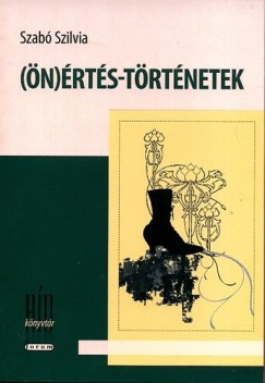 Szab Szilvia - (n)rts-trtnetek
