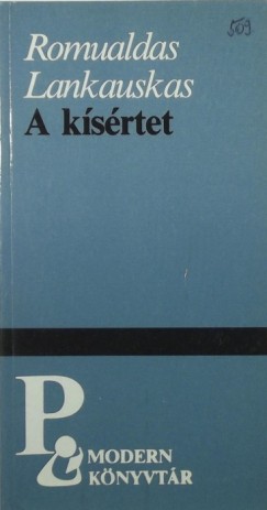 Romualdas Lankauskas - A ksrtet