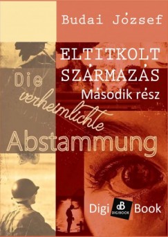 Budai Jzsef - Eltitkolt szrmazs. Msodik rsz