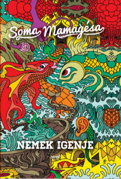 Mamagsa Soma - Nemek igenje