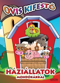 Hzillatok mondkkkal - Ovis kifest