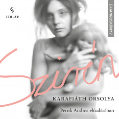 Karafith Orsolya - Petrik Andrea - Szirn