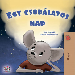 Sam Sagolski - Egy csodlatos nap