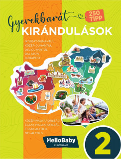 Gyerekbart kirndulsok 2.