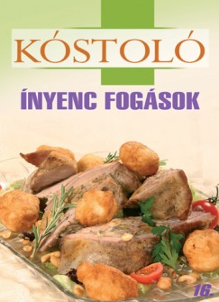 nyencfogsok - Kstol