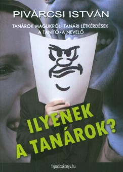 Pivrcsi Istvn - Ilyenek a tanrok?