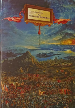 James Turner - Az angyalok háborúja