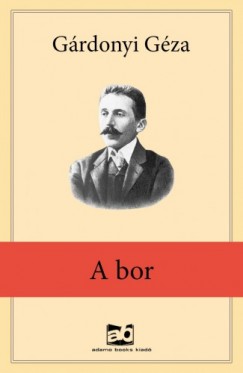 Grdonyi Gza - A ?bor
