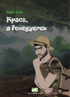 Rejt Jen - Pipacs, a fenegyerek