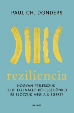 Paul Donders - Reziliencia