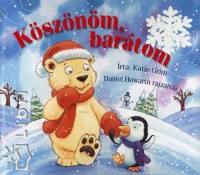 Katie Grim - Ksznm, bartom