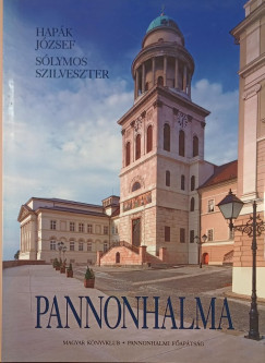 Hapk Jzsef - Slymos Szilveszter - Pannonhalma